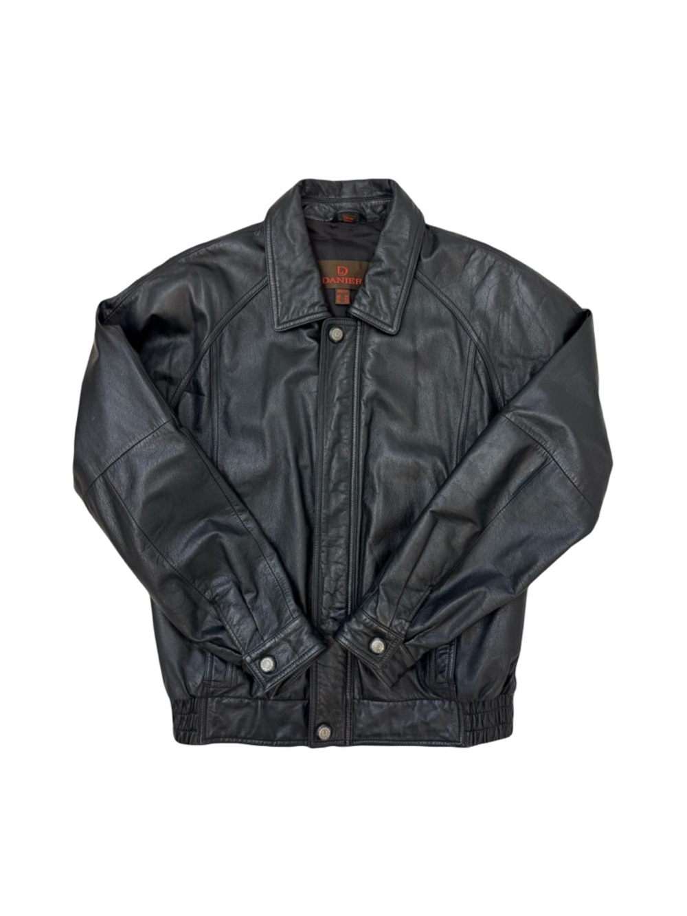 danier leather bomber jacket NWOT